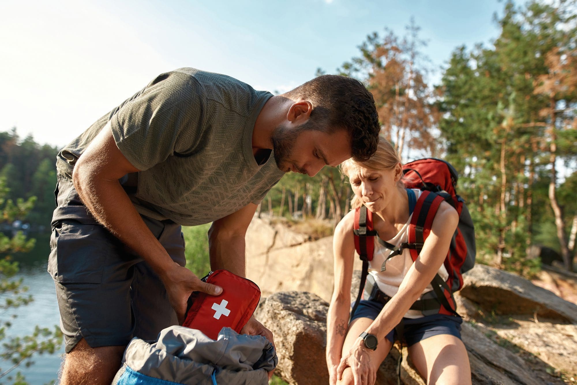 Participate in a first aid course in Toowoomba and learn key skills to tackling any emergency.