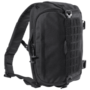 5.11 UCR SLING PACK - Black -  | National First Aid Training Institute