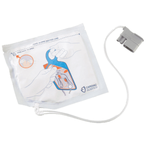 CARDIAC SCIENCE Powerheart G5 Pads -  | National First Aid Training Institute