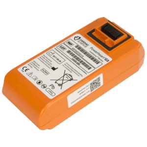 CARDIAC SCIENCE Powerheart G5 Battery -  | National First Aid Training Institute