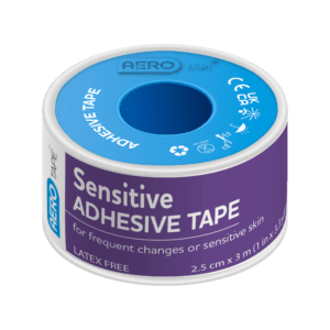 Sensitive Tape 2.5cm x 3M