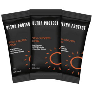 Ultra Protect SPF50  Sunscreen