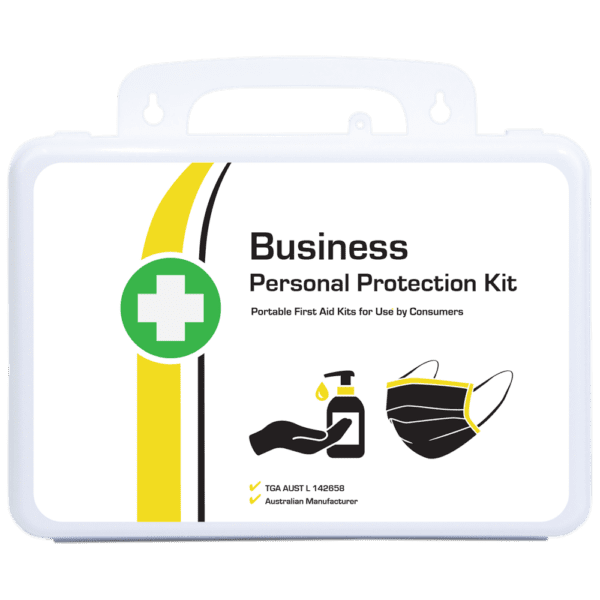 CUSTOM Business/Prevention Kit -  | National First Aid Training Institute