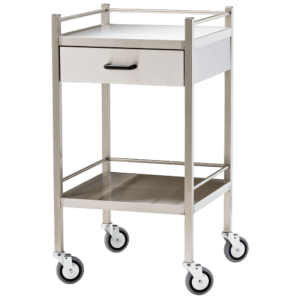 Trolley with Drawer