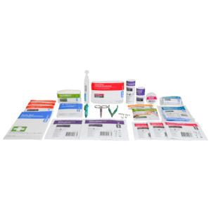 VOYAGER 2 Series First Aid Kit Refill