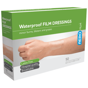 Waterproof Film Dressing