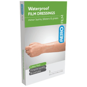 Waterproof Film Dressing