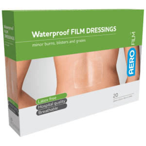 Waterproof Film Dressing