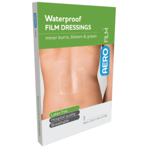 Waterproof Film Dressing