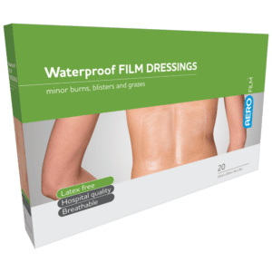 Waterproof Film Dressing