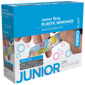 Junior Strip