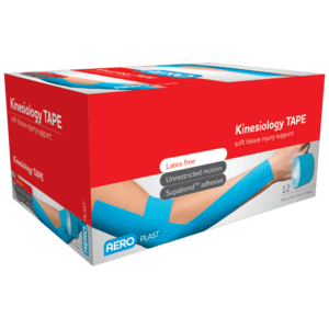 Kinesiology Sports Tape