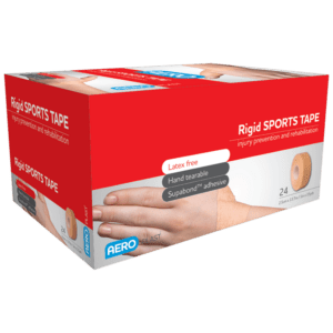 Rigid Sports Tape Small