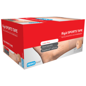 Rigid Sports Tape Medium