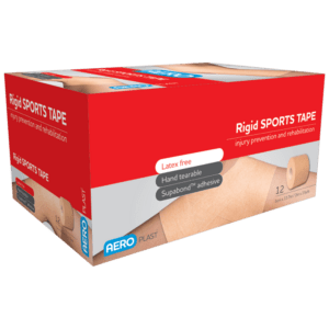 Rigid Sports Tape Large