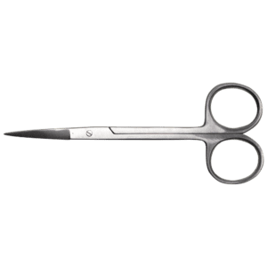 Scissors - S/S - Sharp/Sharp