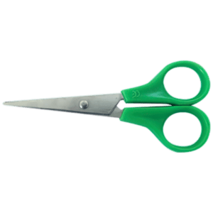 Scissors - S/S - Plastic Handle