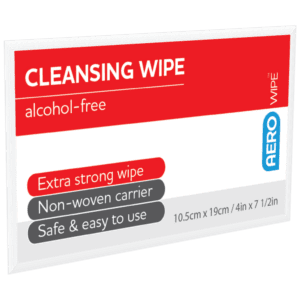 Cleansing Wipes Carton/2000