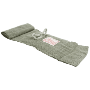 Military Trauma & Haemorrhage Control Wound Dressing (green)