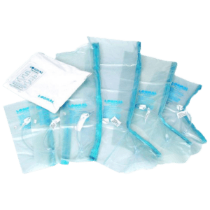 Set of 6 Air-Splints