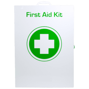 Medium/Large Metal First Aid Cabinet