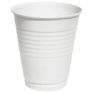 First Aid Room Water Cup