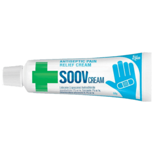 SOOV Cream