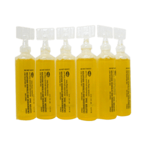 Chlorhexidine 0.05% Cetrimide 0.5% Solution