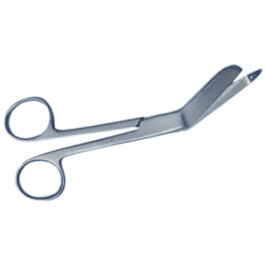 Scissors Lister 18cm S/S