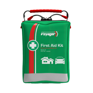 CUSTOM 2 Series Softpack Versatile First Aid Kit 13.5 x 10 x 8cm