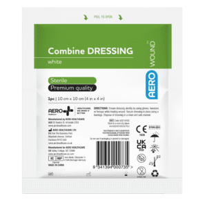 Combine Dressing bag/50