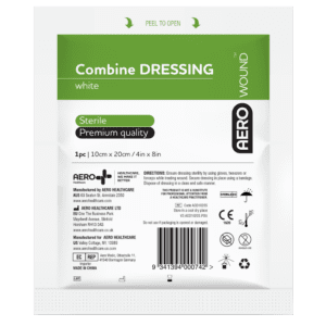 Combine Dressing bag/50