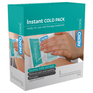 Instant Ice Pack 240g
